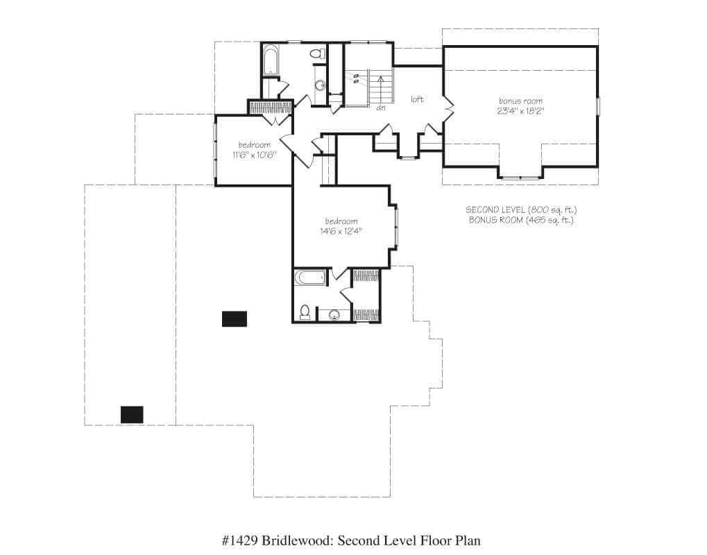 Bridlewood L Mitchell Ginn Associates Bridlewood L Mitchell Ginn Associates