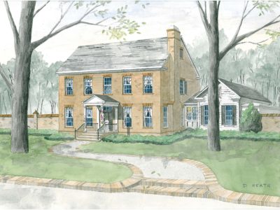 Brickyard Road