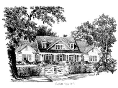 Everett Place