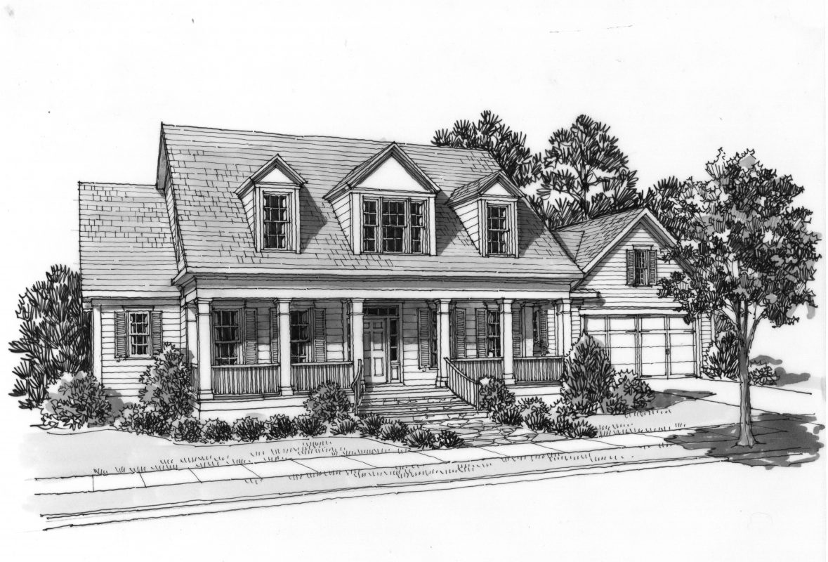 Seven Pines L Mitchell Ginn Associates Seven Pines L Mitchell Ginn Associates