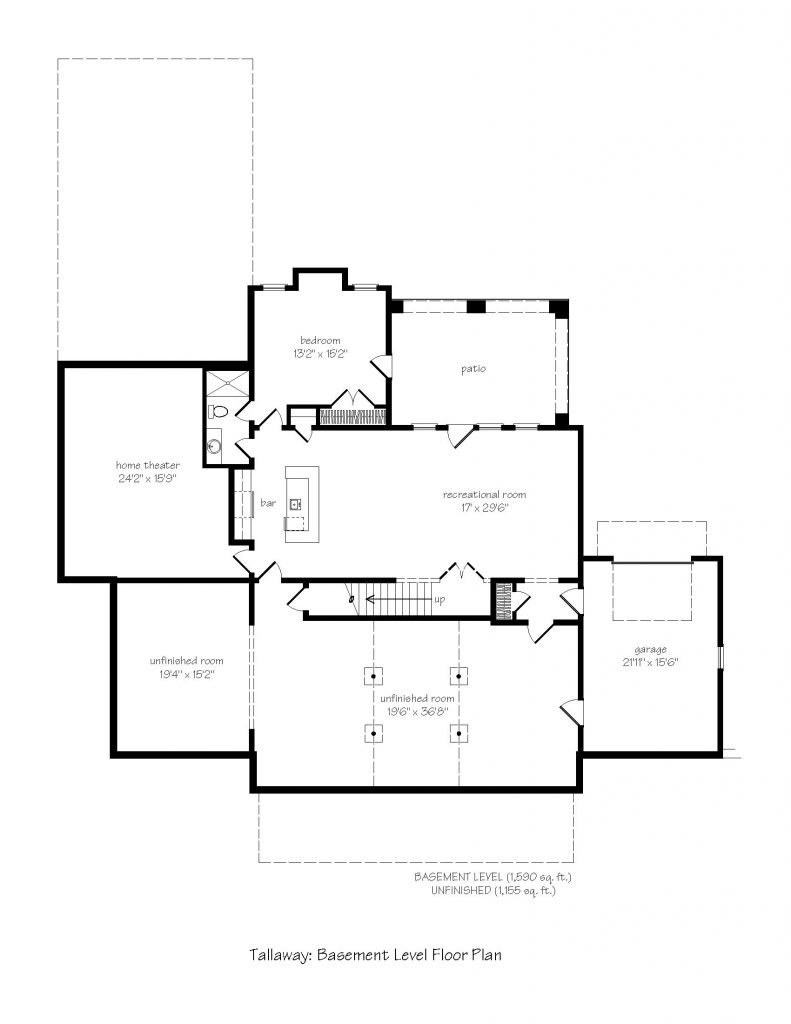 Tallaway L Mitchell Ginn Associates Tallaway L Mitchell Ginn Associates