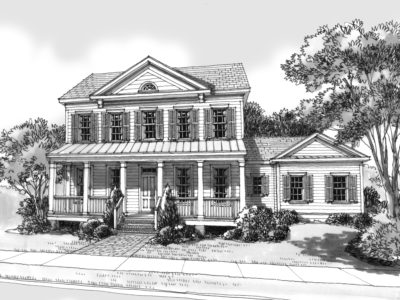 Clover Hill