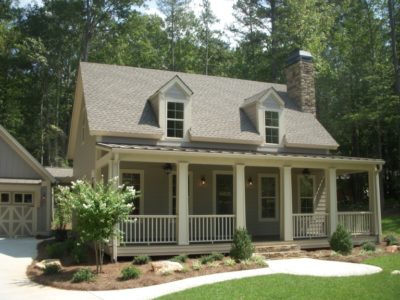 Five Forks