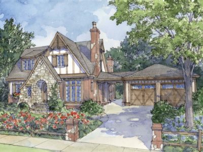 Honeymoon Cottage