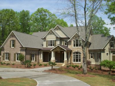 Lifestyles Home