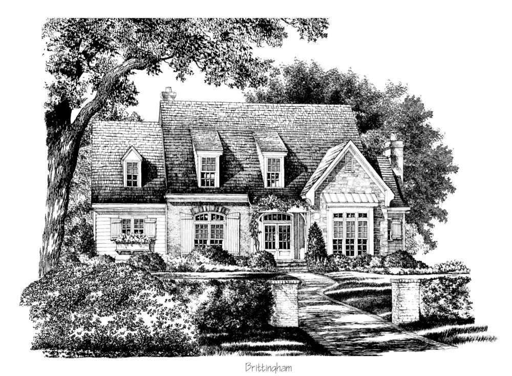 Brittingham L Mitchell Ginn Associates Brittingham L Mitchell Ginn Associates