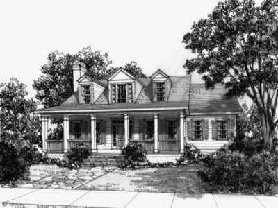 Samaritan House