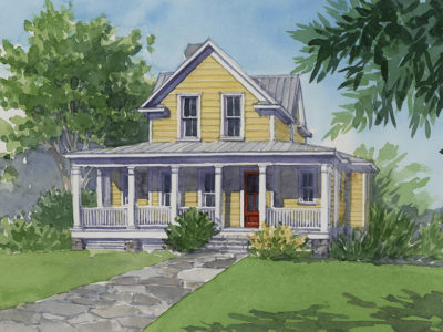 Sweetbay Cottage
